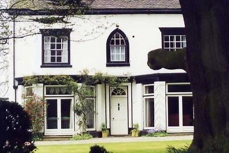 Abbot'S Haye Cheadle (Staffordshire) Exterior photo