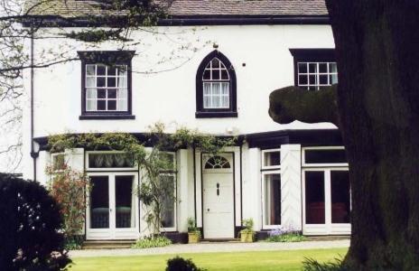 Abbot'S Haye Cheadle (Staffordshire) Exterior photo