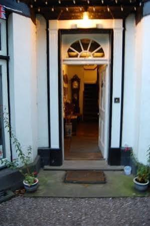 Abbot'S Haye Cheadle (Staffordshire) Exterior photo