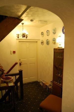 Abbot'S Haye Cheadle (Staffordshire) Exterior photo