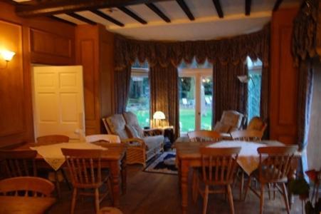 Abbot'S Haye Cheadle (Staffordshire) Exterior photo