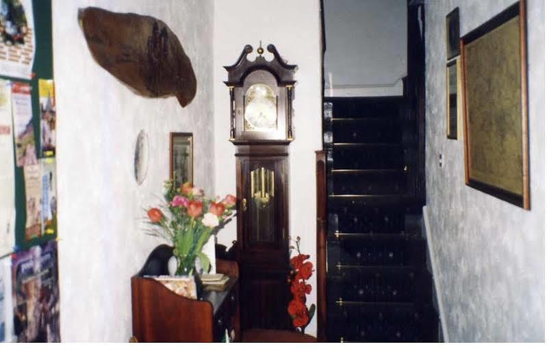 Abbot'S Haye Cheadle (Staffordshire) Exterior photo